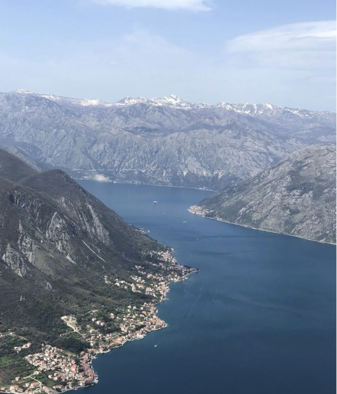 Kotor Bay Origins 4