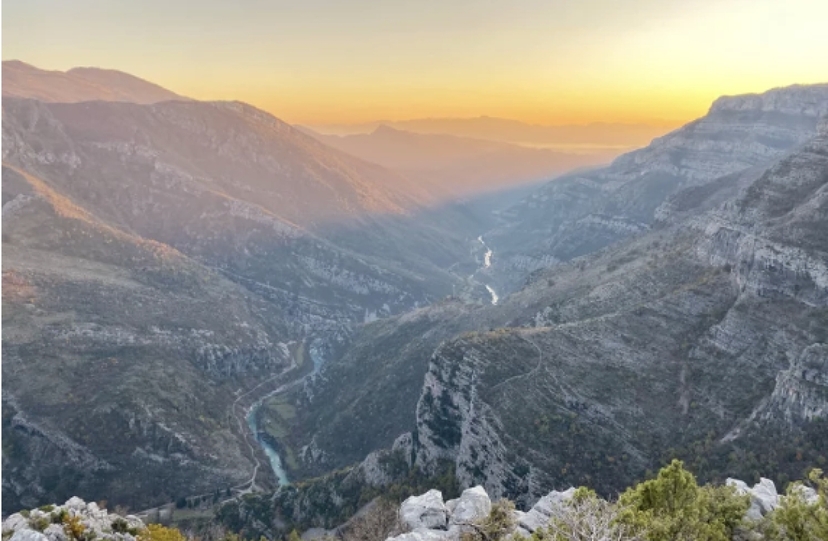 Montenegro Highlands Adventure: Hiking, History, and Culinary Delights 4