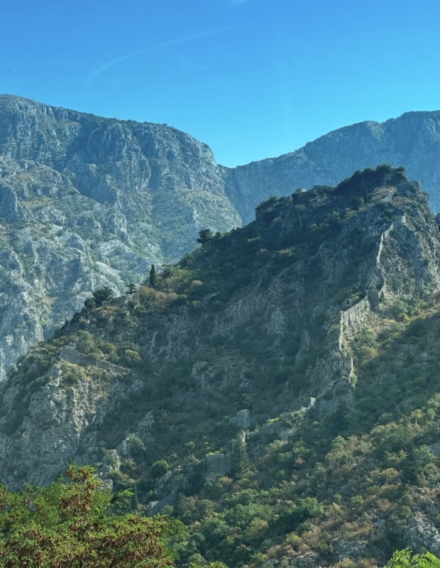 Prokletije National Park - The Balkan Dolomites Experience 2