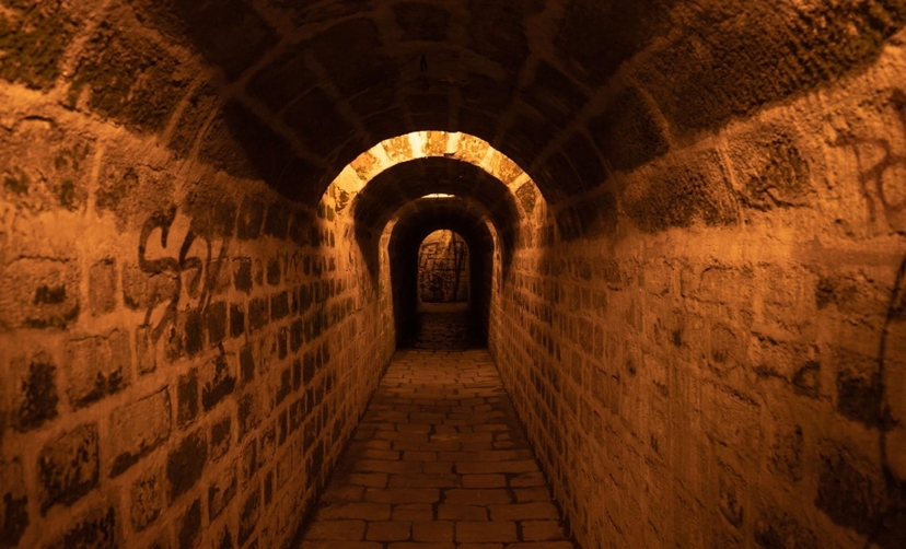 Underground Prague Floating Experience: Hidden River Adventure Beneath the City 4
