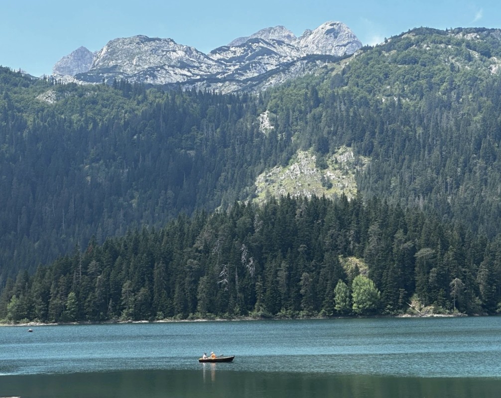Treasures of Montenegro 1