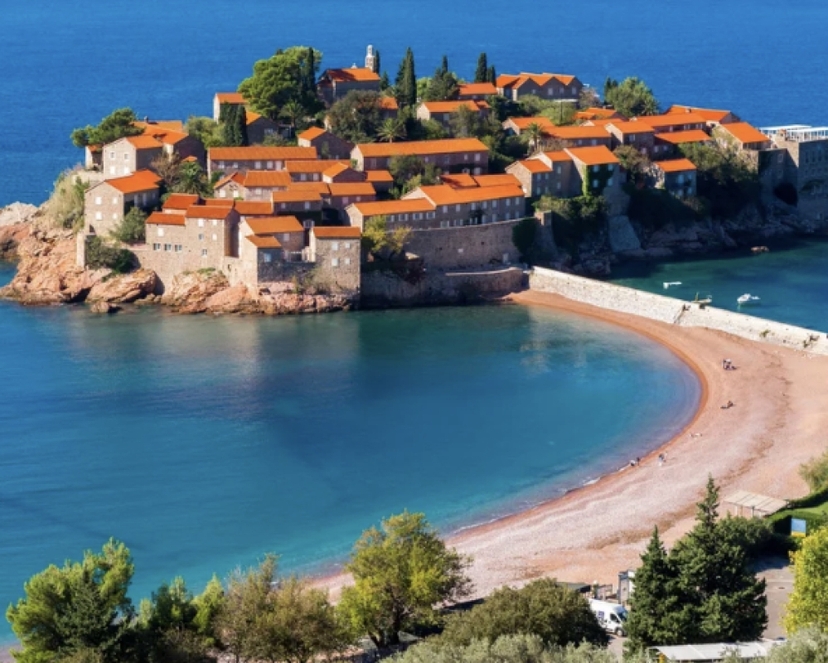 Montenegro in 7 Days all inclusive tour 4