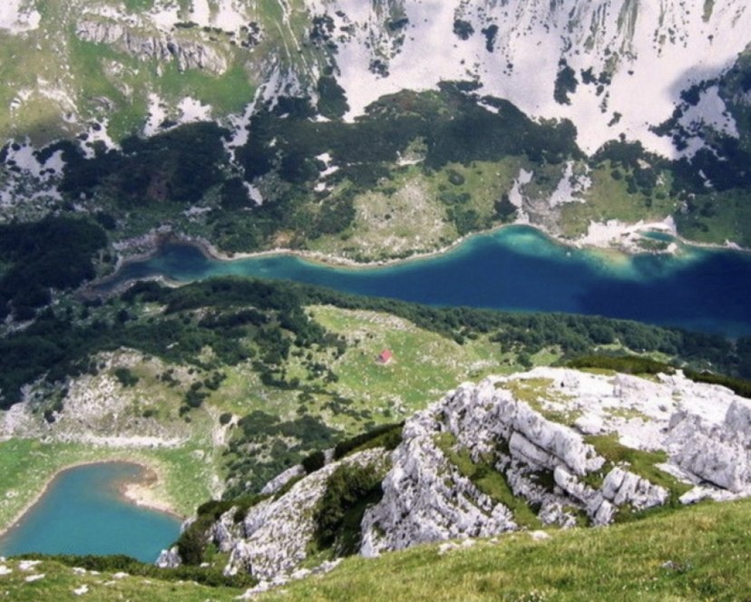 5 HIKING TOURS, ACCOMODATION IN AN ETHNO VILLAGE FOR 6 NIGHTS 2