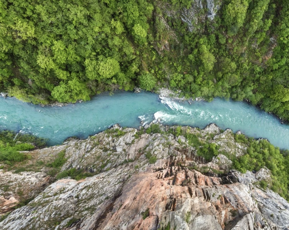 Montenegro Grand Expedition - A 10-Day trip 1