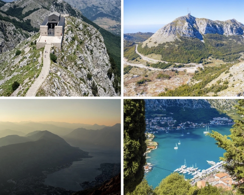 Montenegro Grand Expedition - A 10-Day trip 3