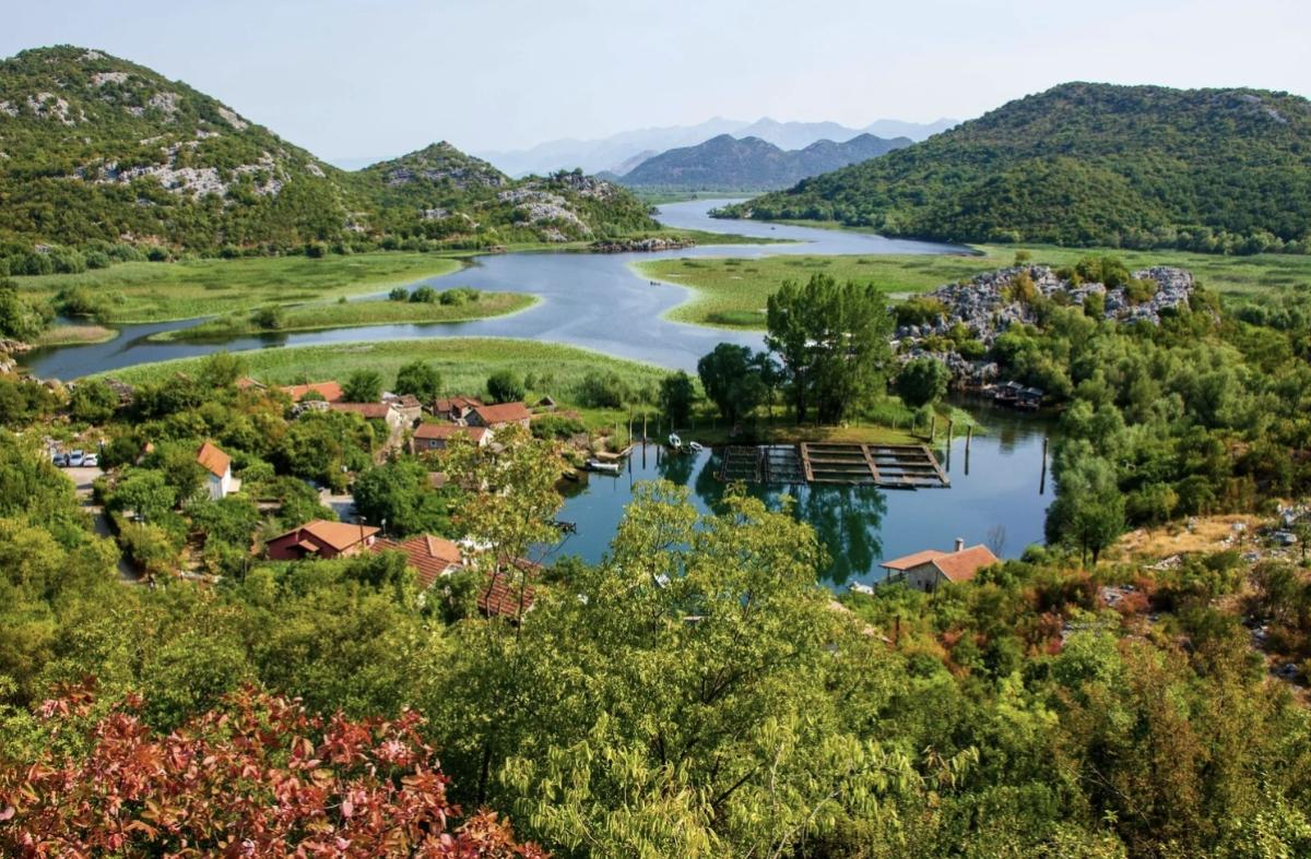 Weekend in Montenegro: The Ultimate 3-Day Private Tour Weekend in Montenegro: The Ultimate 3-Day Private Tour