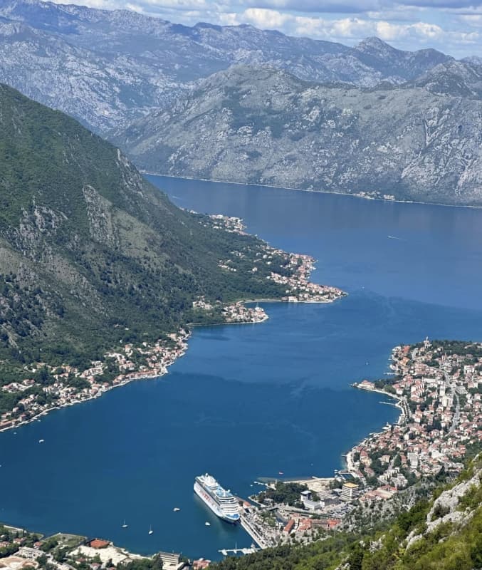 Weekend in Montenegro: The Ultimate 3-Day Private Tour 3