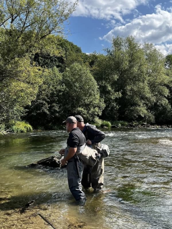Fly Fishing Excursion In Montenegro 3
