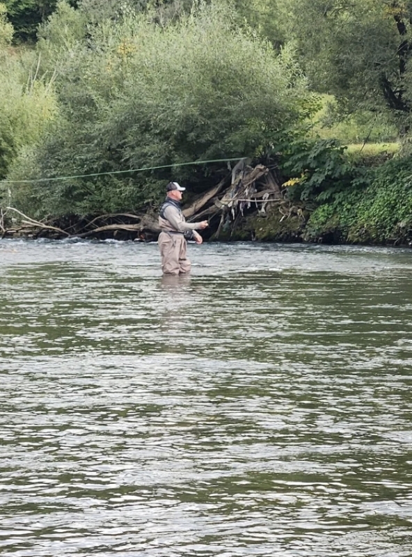 Fly Fishing Excursion In Montenegro 4