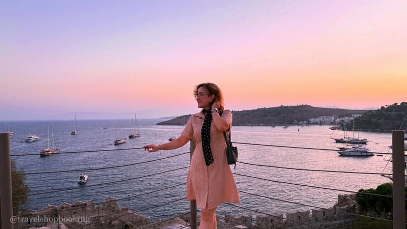 12 Days Aegean Luxury Turkey Tour 4