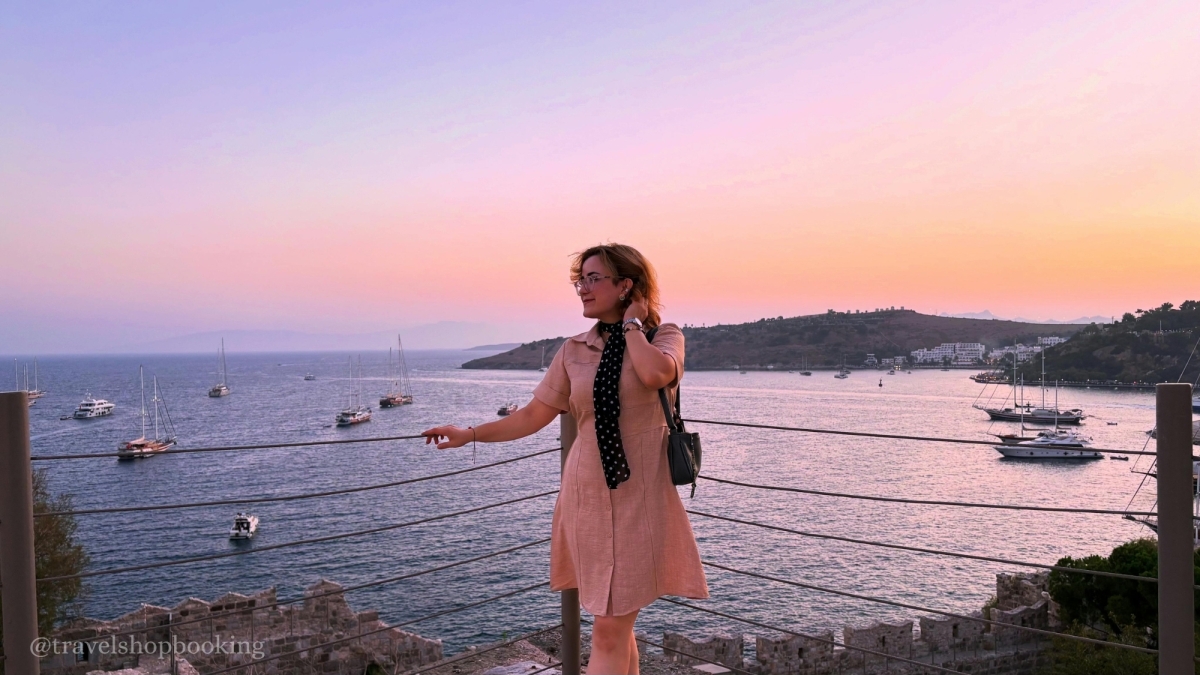9 Days Popular Luxury Turkey Tour 1