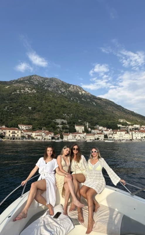 Blue Cave & Kotor Bay Speedboat Tour – 5 Hour Boat Trip with Swim & Optional Lunch 2