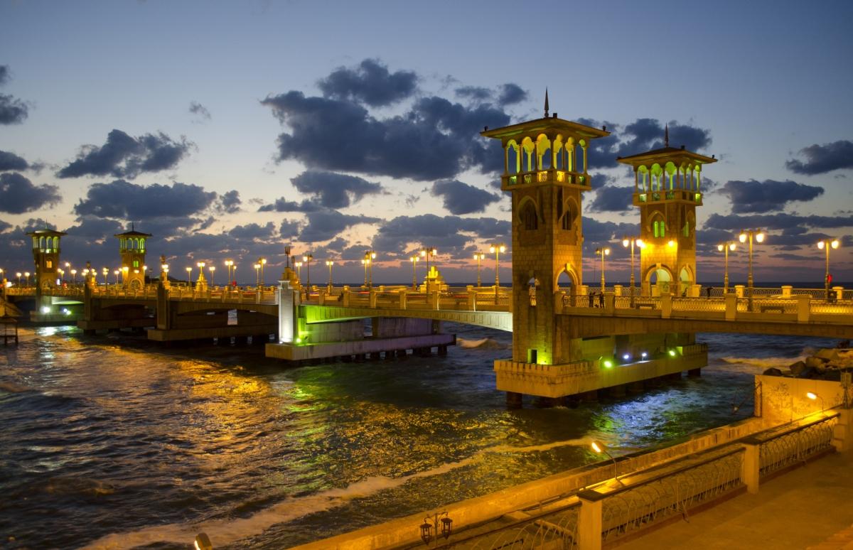 Cairo , Alexandria Nile Cruise by Flight Cairo , Alexandria Nile Cruise by Flight
