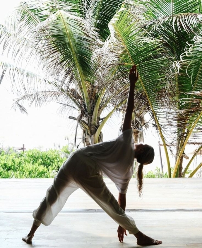 Ayurveda Wellness Tour 15 Day 3