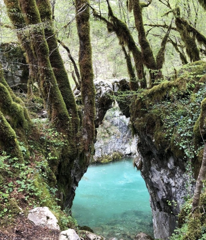 Balkan Wild Expedition — 15 Days / 14 Nights | Adventure 1