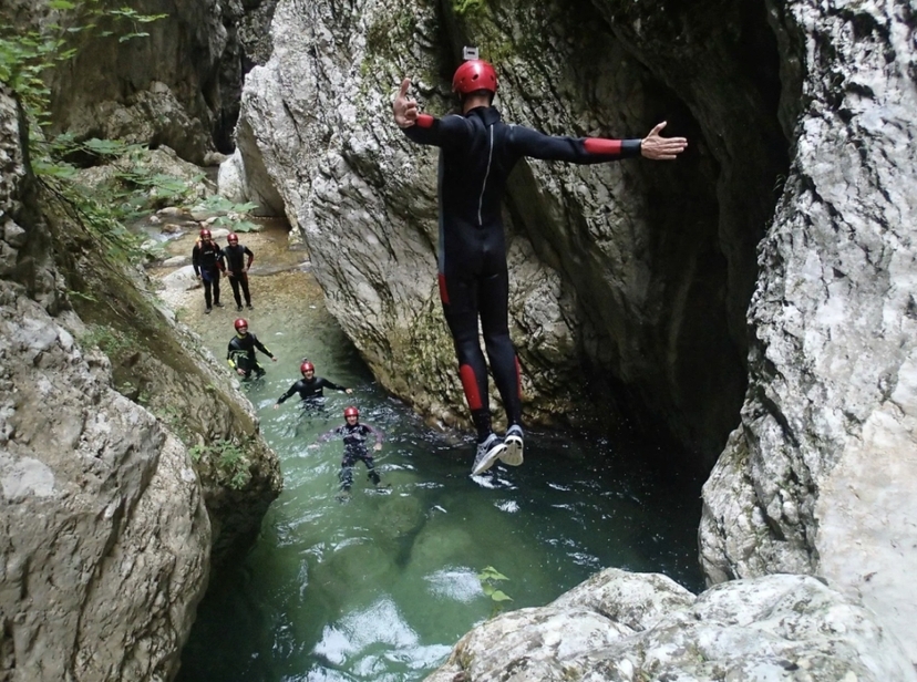 Balkan Wild Expedition — 15 Days / 14 Nights | Adventure 2