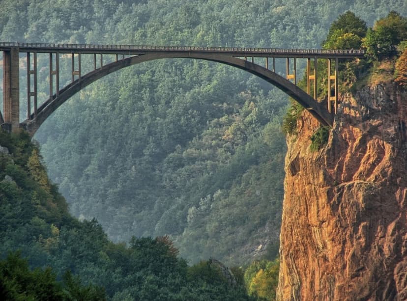 Balkan Wild Expedition — 15 Days / 14 Nights | Adventure 3