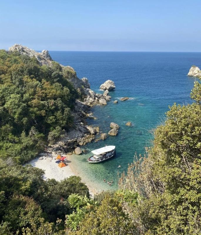 Best of Montenegro & Albania Best of Montenegro & Albania