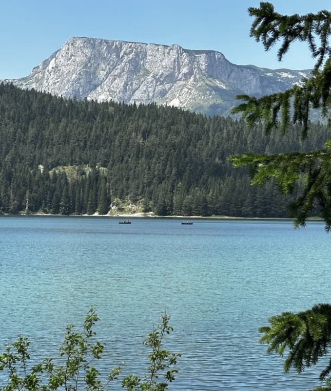 Best of Montenegro & Albania 2