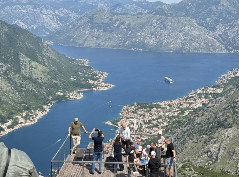 BEST OF MONTENEGRO & ALBANIA 3