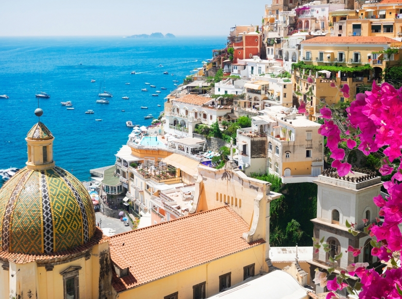 Grand Tour of Italy 3