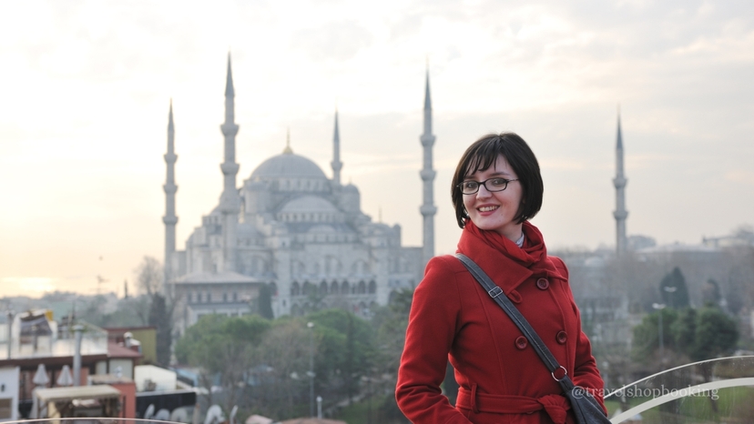 Paquete de Vacaciones Magic Turkey de 11 Días con Salida Garantizada 2