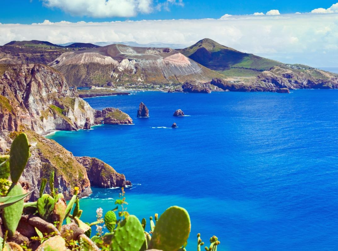 Sicily Grand Tour Sicily Grand Tour