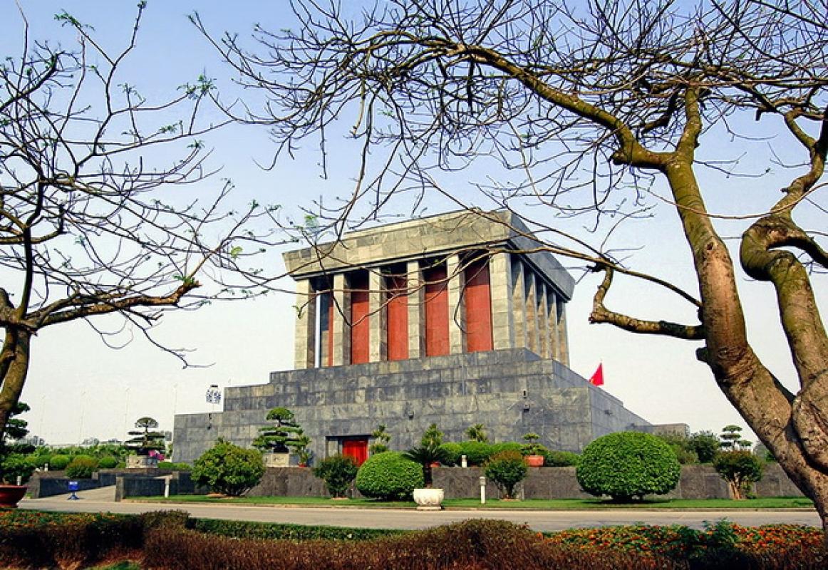 Private Hanoi Half Day City Tour Private Hanoi Half Day City Tour