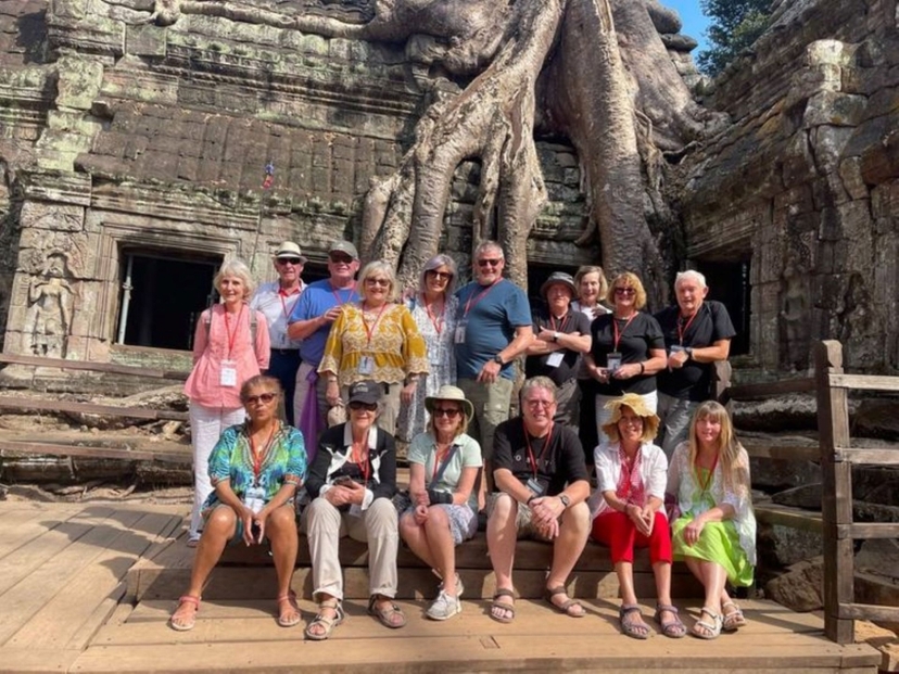 Angkor Wat Sunrise & Ancient Temples Small-Group Tour from Siem Reap 3