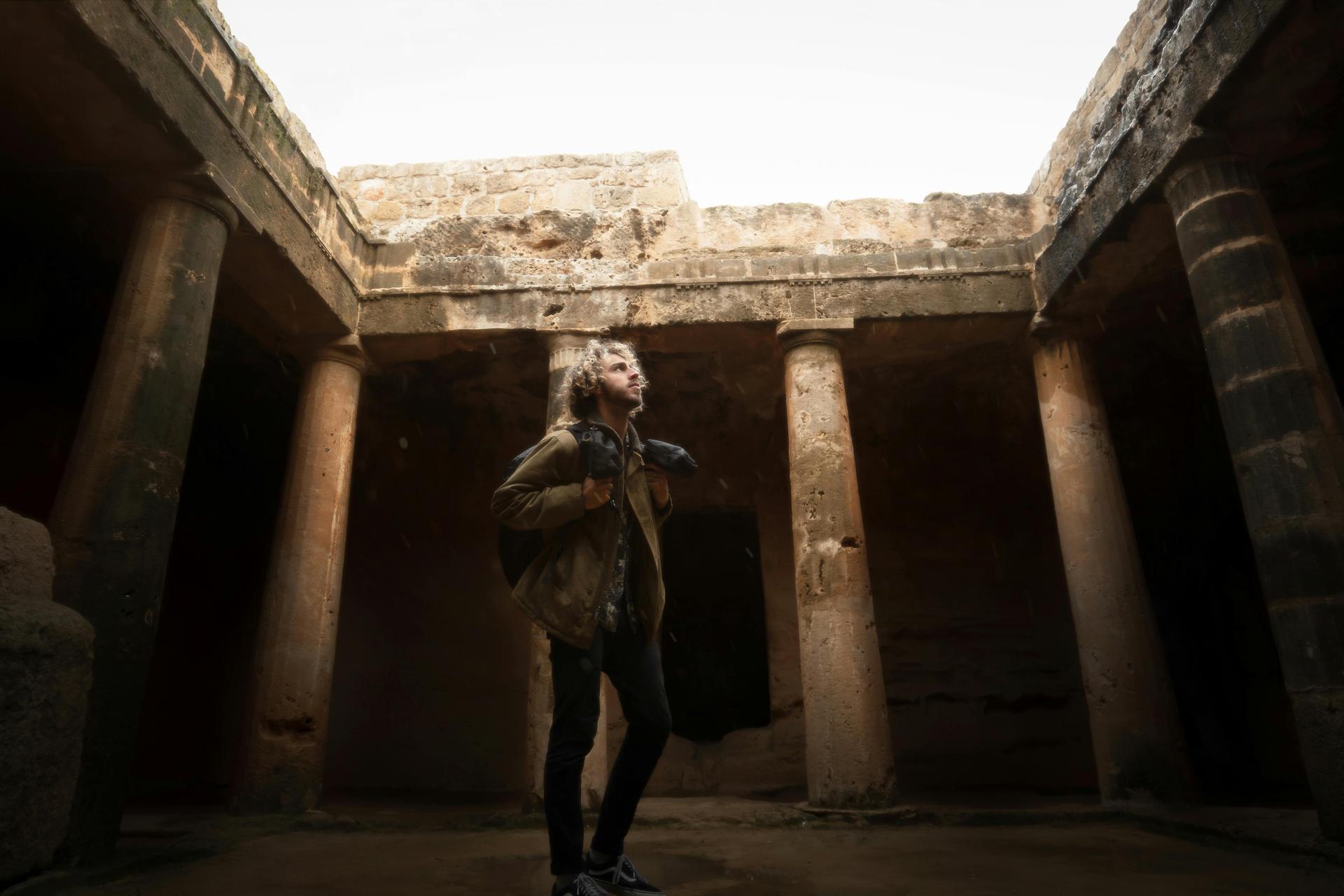 Mesopotamia Turkey Tour: Journey Through the Cradle of Civilization