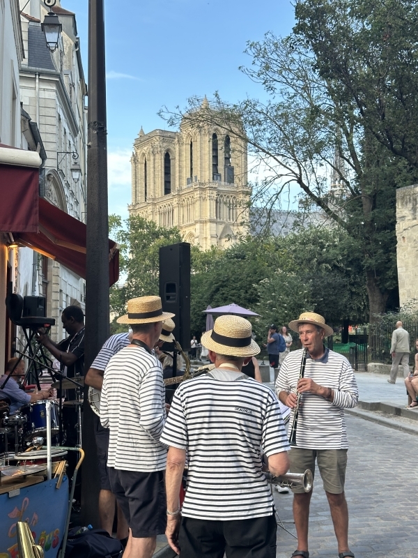Paris: 3-Day Private Guided Tour with Customized Itinerary 1