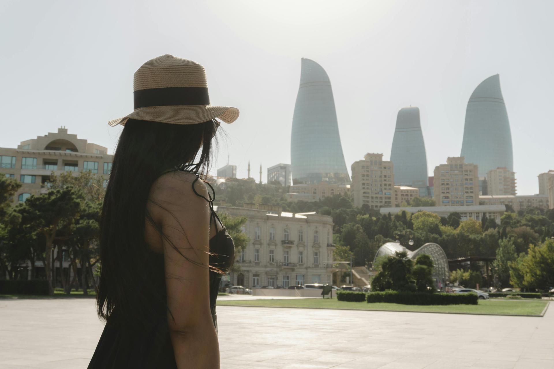 Top 10 Places to Visit in Azerbaijan | TravelShopBooking Tours