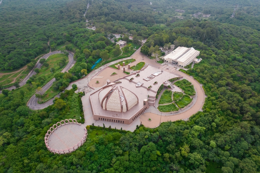 Explore Islamabad with Mac 2