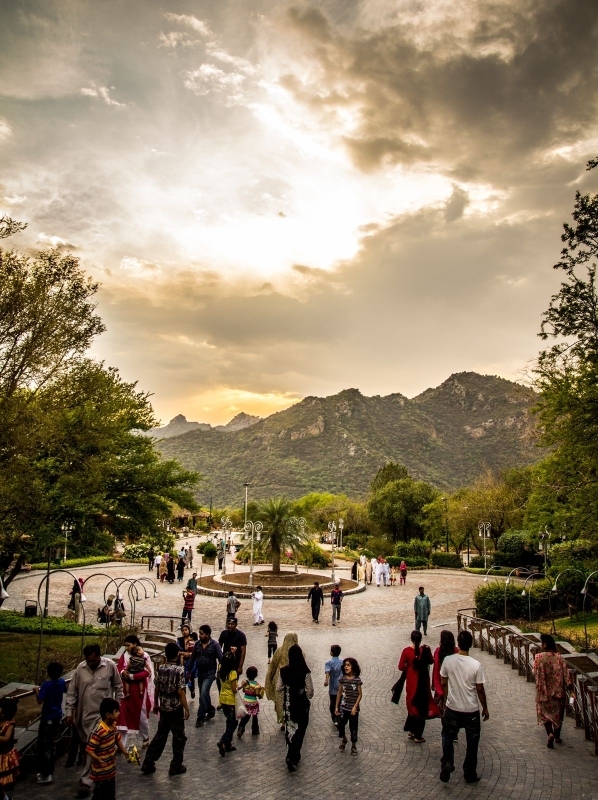 Explore Islamabad with Mac 4