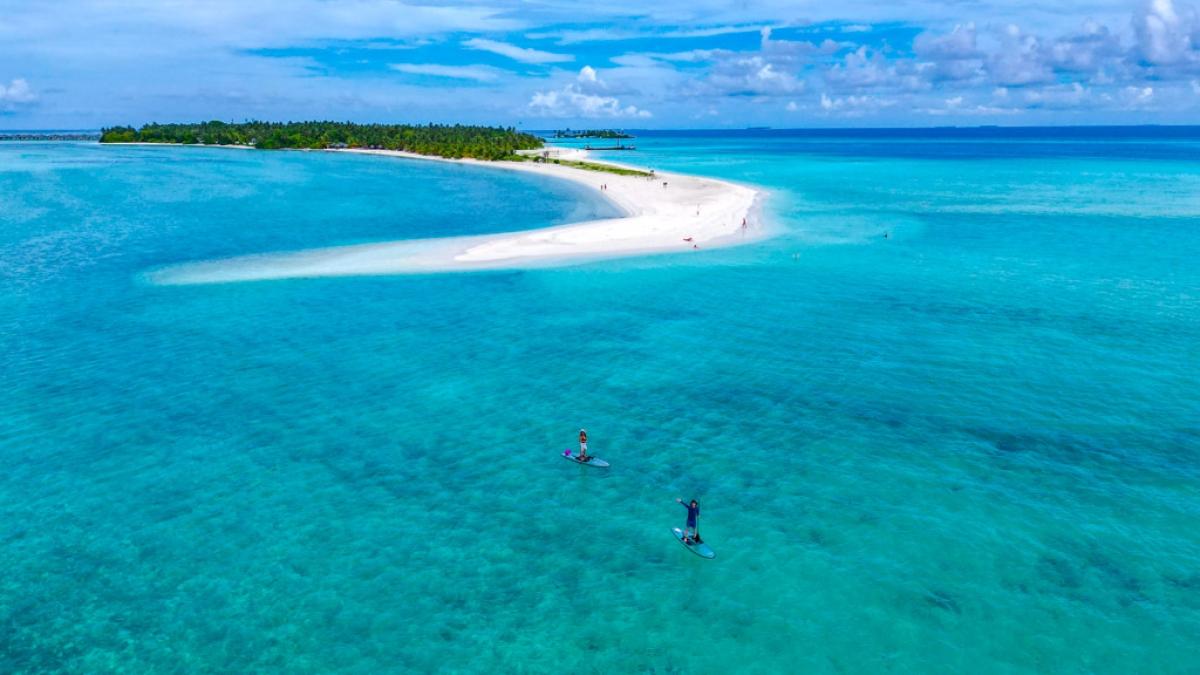 Budget Tours for Maldives Budget Tours for Maldives
