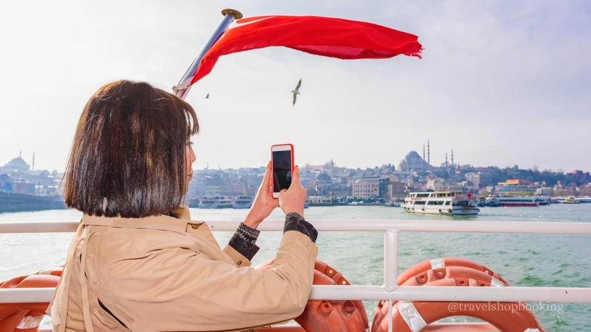 2 Days Istanbul City Tour from Alanya 2