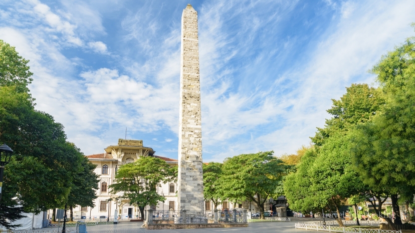 2 Days Istanbul City Tour from Alanya 4