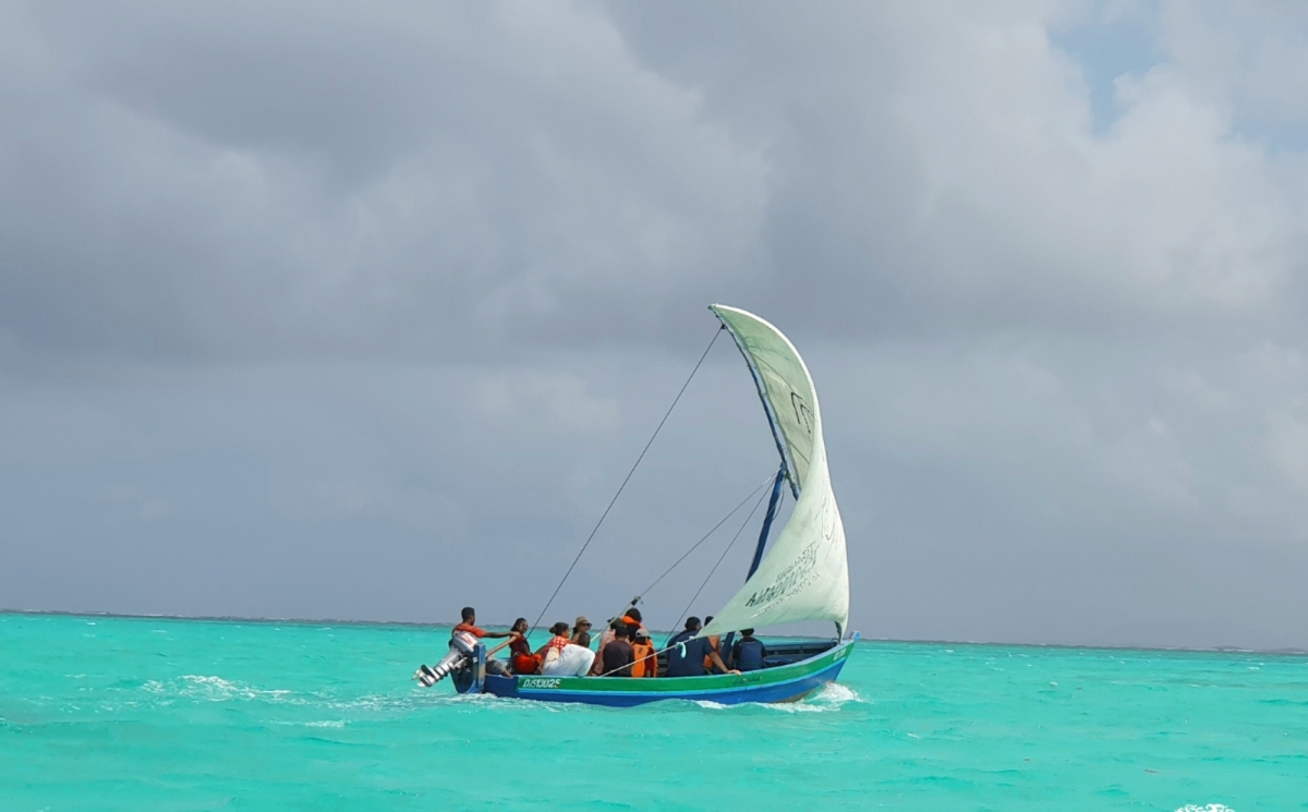 North Madagascar Tour Wildlife and Nature Experience