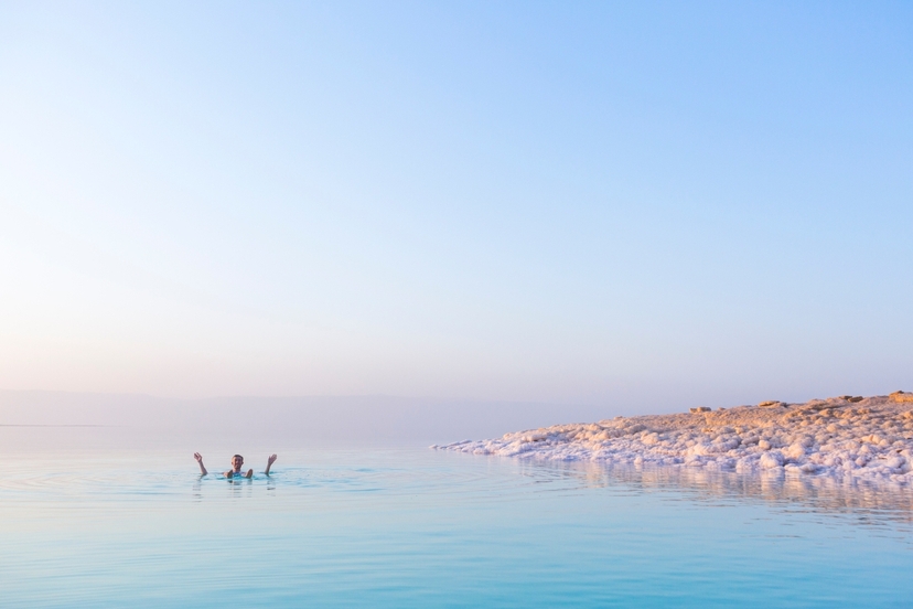 Discover Jordan in 4 Days 3