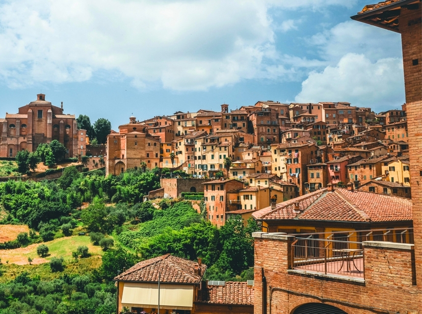 The Pearls of Tuscany 2