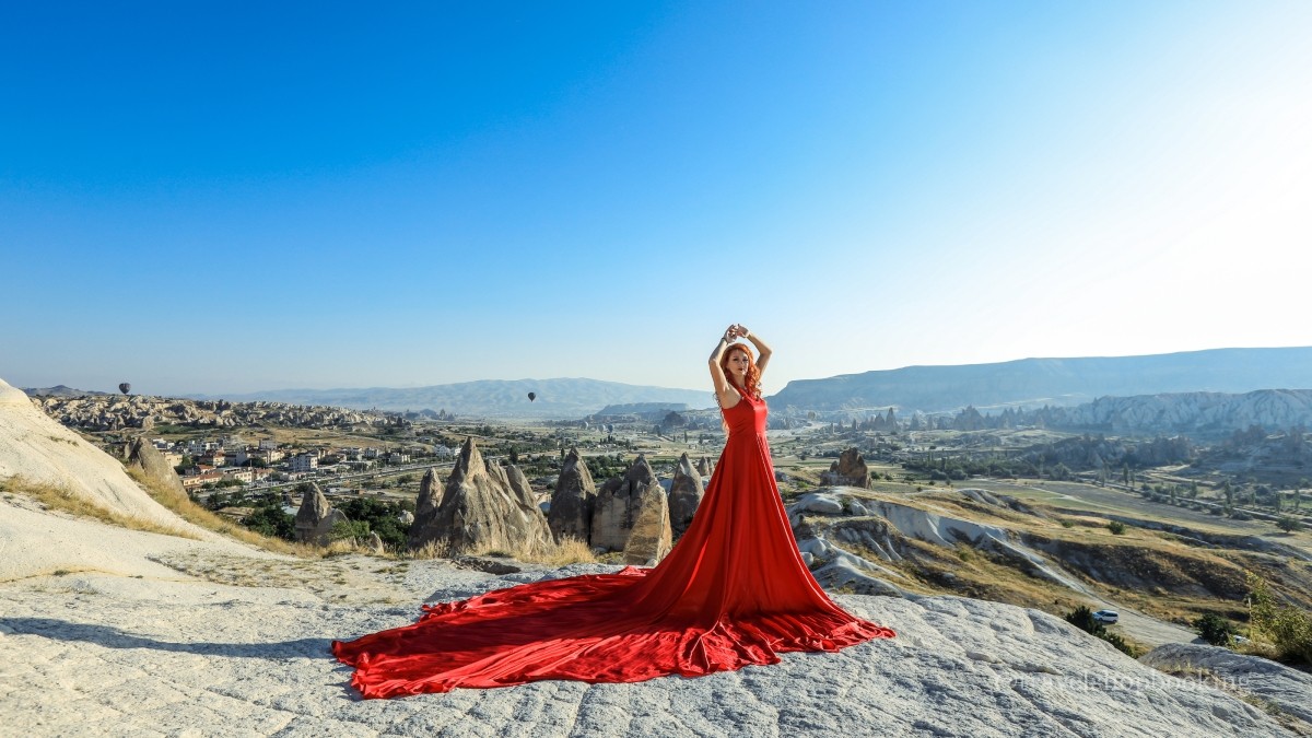 Private Cappadocia Tour from Alanya 2 Days 1
