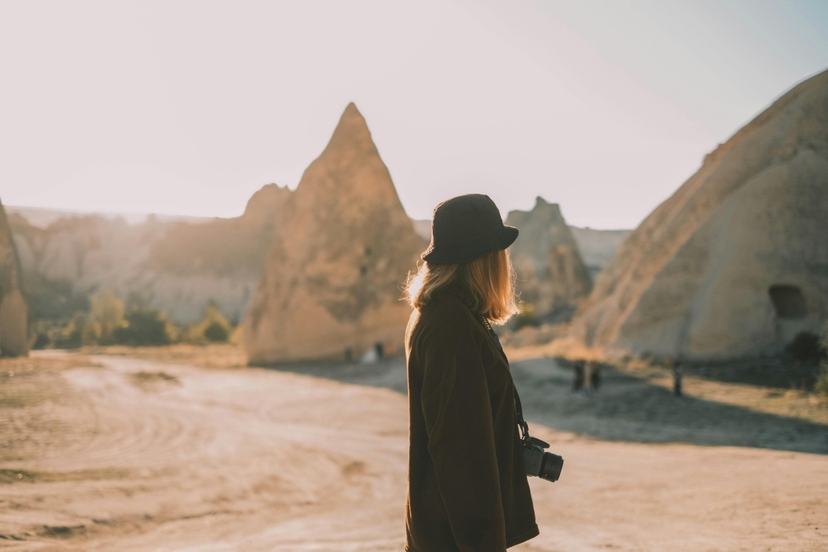 Private Cappadocia Tour from Alanya 2 Days 3
