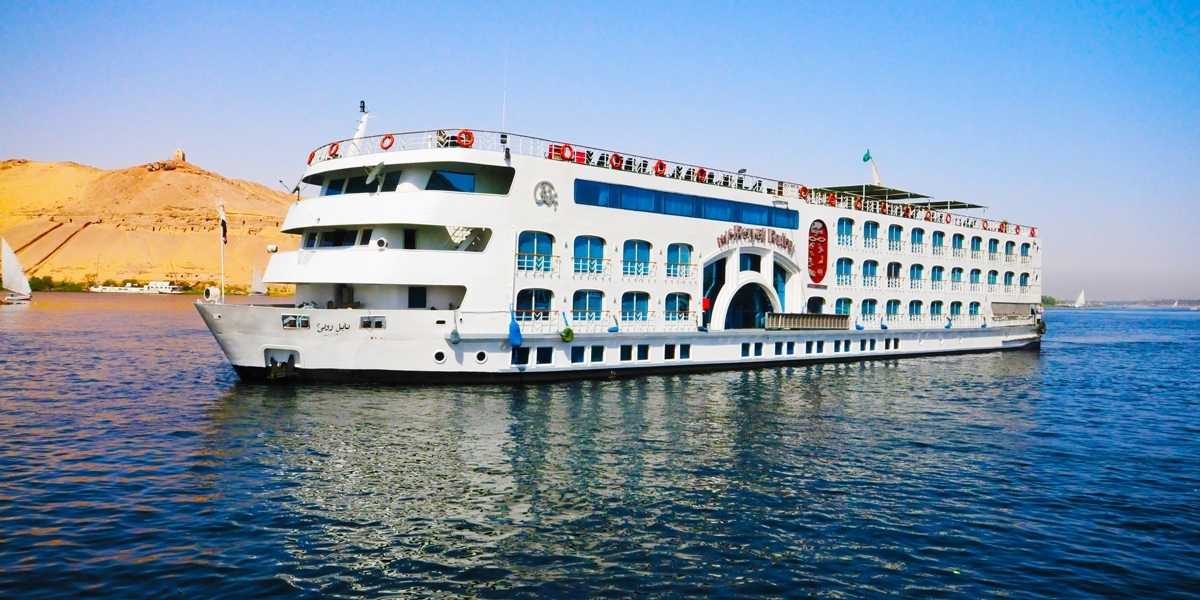 Egypt Nile Cruise itinerary – From Aswan : 4 Days – 3 Night Nile Cruise Every – Wed – Fri