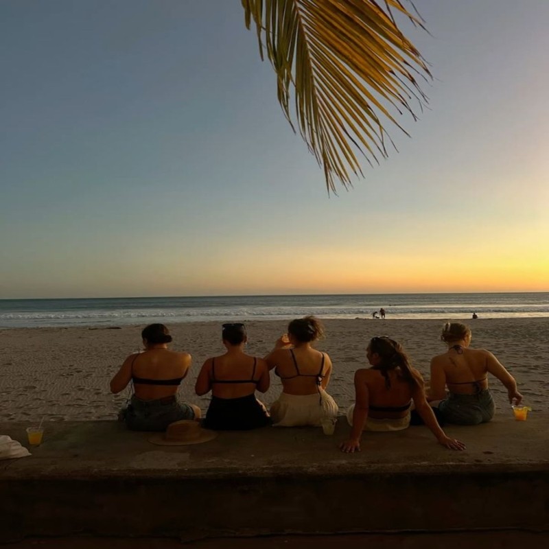 4 days Relax in the Caribbean: Corn Island and the Essence of Nicaragua 1