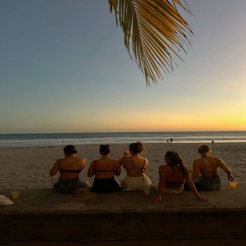 4 days Relax in the Caribbean: Corn Island and the Essence of Nicaragua 1