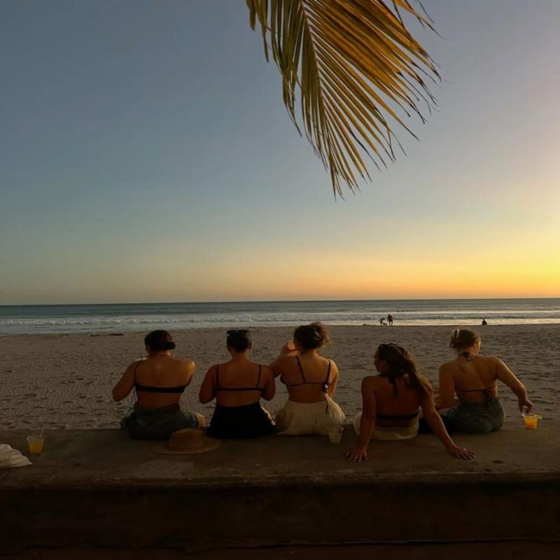 4 days Relax in the Caribbean: Corn Island and the Essence of Nicaragua 4 days Relax in the Caribbean: Corn Island and the Essence of Nicaragua