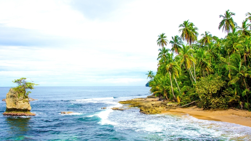 4 days Relax in the Caribbean: Corn Island and the Essence of Nicaragua 2