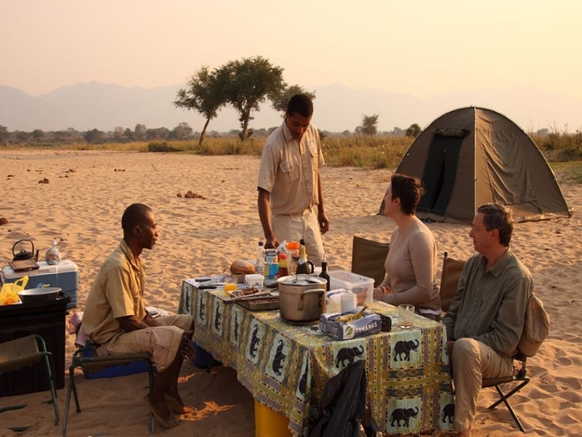 4 Days Breathtaking Safari in Lower Zambezi, Zambia 3