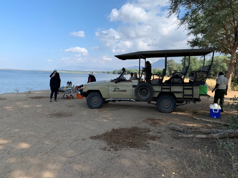 4 Days Breathtaking Safari in Lower Zambezi, Zambia 4