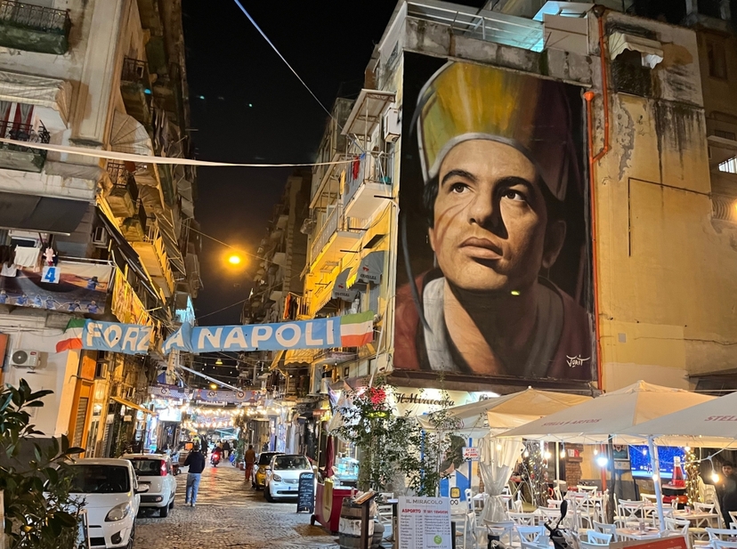 Naples, Capri and Amalfi Coast 5 Day Tour Packages 2